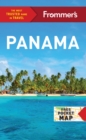 Image for Frommer&#39;s Panama