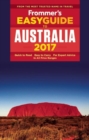 Image for Frommer&#39;s easyguide to Australia 2017
