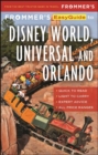 Image for Frommer&#39;s EasyGuide to Disney World, Universal and Orlando 2017