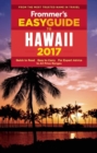 Image for Frommer&#39;s EasyGuide to Hawaii 2017
