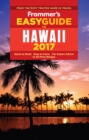 Image for Frommer&#39;s easyguide to Hawaii 2017