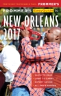 Image for Frommer&#39;s EasyGuide to New Orleans 2017