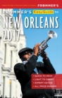 Image for Frommer&#39;s easyguide to New Orleans 2017