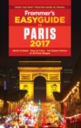 Image for Frommer&#39;s easyguide to Paris 2017