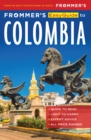 Image for Frommer&#39;s easyguide to Colombia