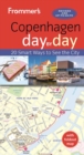 Image for Frommer&#39;s Copenhagen day by day