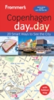 Image for Frommer&#39;s Copenhagen day by day