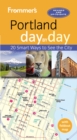 Image for Portland day by day