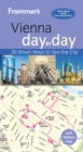 Image for Frommer&#39;s Vienna day by day
