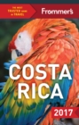 Image for Frommer&#39;s Costa Rica 2017