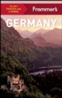Image for Frommer&#39;s Germany