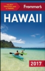 Image for Frommer&#39;s Hawaii 2017