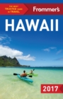 Image for Frommer&#39;s Hawaii 2017