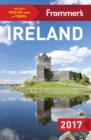Image for Frommer's Ireland 2017