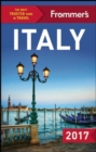 Image for Frommer&#39;s Italy 2017