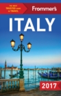 Image for Frommer&#39;s Italy 2017