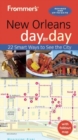 Image for Frommer&#39;s New Orleans day by day