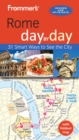 Image for Frommer&#39;s Rome Day By Day