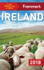 Image for Frommer's Ireland 2018