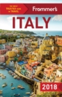 Image for Frommer&#39;s Italy 2018
