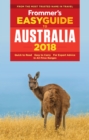 Image for Frommer&#39;s EasyGuide to Australia 2018