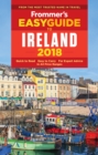 Image for Frommer's EasyGuide to Ireland 2018