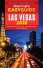 Image for Frommer&#39;s Easyguide to Las Vegas 2018