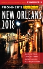 Image for Frommer&#39;s easyguide to New Orleans 2018