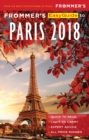 Image for Frommer&#39;s EasyGuide to Paris 2018