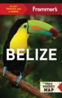 Image for Frommer&#39;s Belize