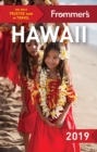 Image for Frommer&#39;s Hawaii 2019