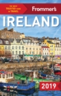 Image for Frommer's Ireland 2019