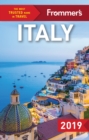 Image for Frommer&#39;s Italy 2019