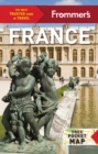 Image for Frommer&#39;s France