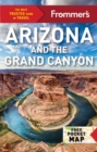 Image for Frommer&#39;s Arizona and the Grand Canyon