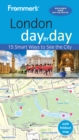 Image for Frommer&#39;s London day by day