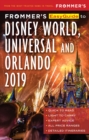 Image for Frommer&#39;s EasyGuide to DisneyWorld, Universal and Orlando 2019