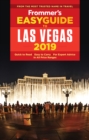 Image for Frommer&#39;s easyguide to Las Vegas 2019