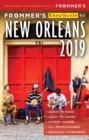 Image for Frommer&#39;s EasyGuide to New Orleans 2019