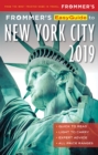 Image for Frommer&#39;s EasyGuide to New York City 2019