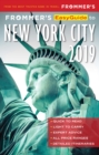 Image for Frommer&#39;s easyguide to New York City 2019