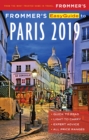 Image for Frommer&#39;s EasyGuide to Paris 2019