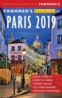 Image for Frommer&#39;s easyguide to Paris 2019