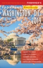 Image for Frommer&#39;s EasyGuide to Washington, D.C. 2019