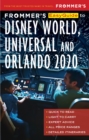 Image for Frommer&#39;s EasyGuide to Disney World, Universal and Orlando 2020