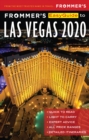 Image for Frommer&#39;s EasyGuide to Las Vegas 2020