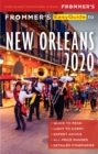 Image for Frommer&#39;s EasyGuide to New Orleans 2020