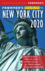 Image for Frommer&#39;s EasyGuide to New York City 2020