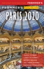 Image for Frommer&#39;s EasyGuide to Paris 2020