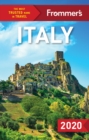 Image for Frommer&#39;s Italy 2020